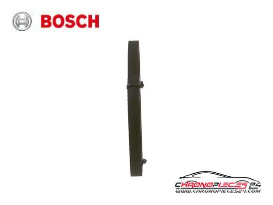 Achat de BOSCH 1 987 949 171 Courroie crantée pas chères