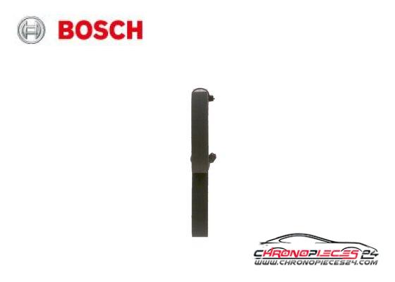 Achat de BOSCH 1 987 949 194 Courroie crantée pas chères