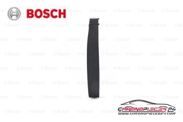 Achat de BOSCH 1 987 949 408 Courroie crantée pas chères