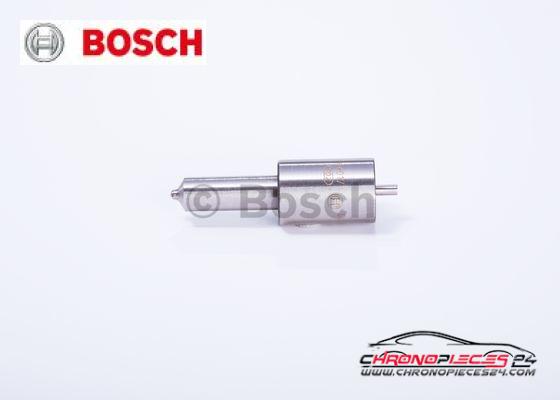 Achat de BOSCH 0 433 271 058 Injecteur pas chères