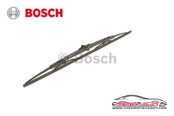 Achat de BOSCH 3 397 004 672 Balai d'essuie-glace ECO pas chères