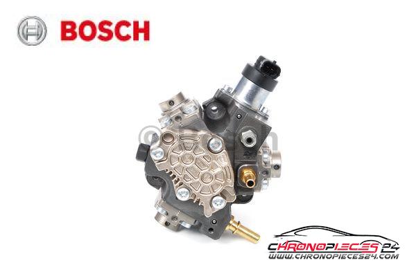 Achat de BOSCH 0 445 010 296 Pompe à haute pression pas chères