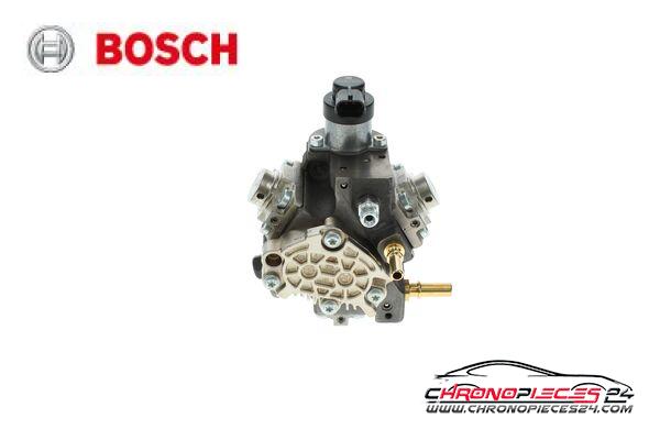 Achat de BOSCH 0 445 010 296 Pompe à haute pression pas chères