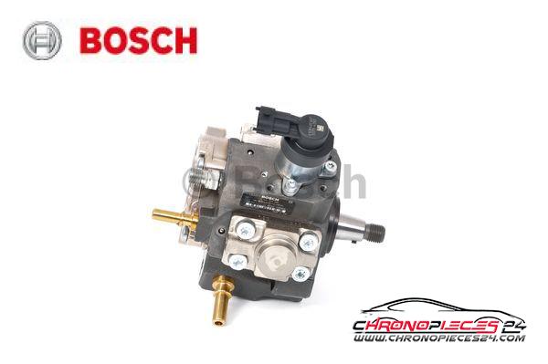 Achat de BOSCH 0 445 010 296 Pompe à haute pression pas chères