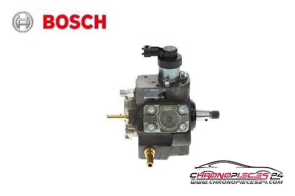 Achat de BOSCH 0 445 010 296 Pompe à haute pression pas chères