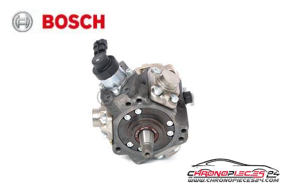 Achat de BOSCH 0 445 010 296 Pompe à haute pression pas chères