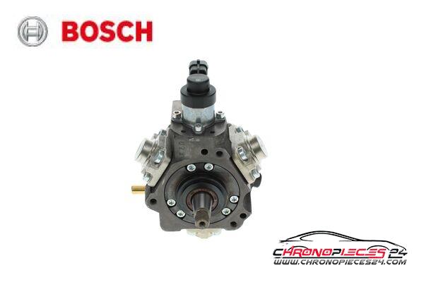 Achat de BOSCH 0 445 010 296 Pompe à haute pression pas chères