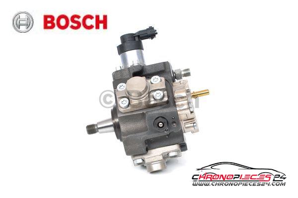 Achat de BOSCH 0 445 010 296 Pompe à haute pression pas chères