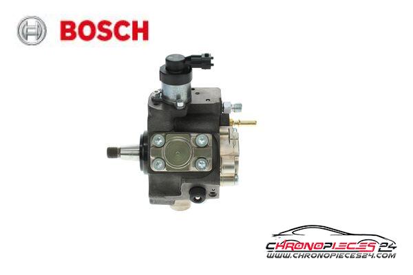 Achat de BOSCH 0 445 010 296 Pompe à haute pression pas chères