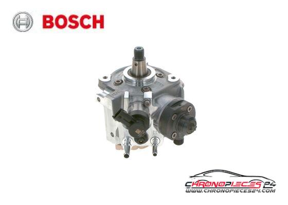 Achat de BOSCH 0 445 010 552 Pompe à haute pression pas chères