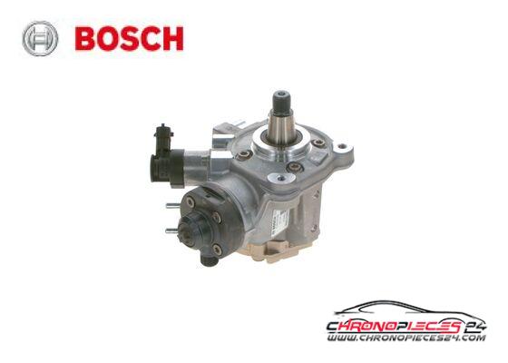 Achat de BOSCH 0 445 010 552 Pompe à haute pression pas chères