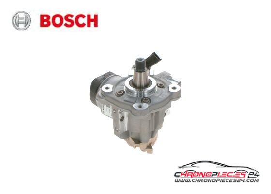 Achat de BOSCH 0 445 010 552 Pompe à haute pression pas chères