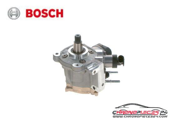 Achat de BOSCH 0 445 010 552 Pompe à haute pression pas chères