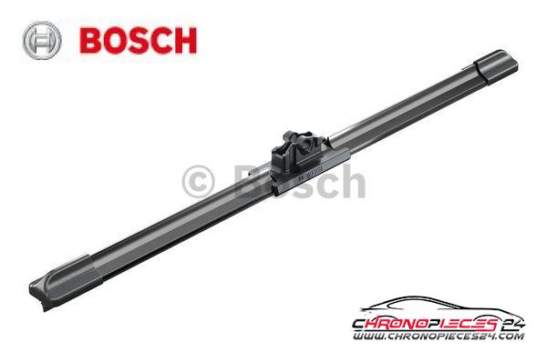 Achat de BOSCH 3 397 006 827 Balai d'essuie-glace Aerotwin Plus pas chères