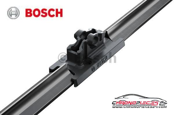 Achat de BOSCH 3 397 006 828 Balai d'essuie-glace Aerotwin Plus pas chères