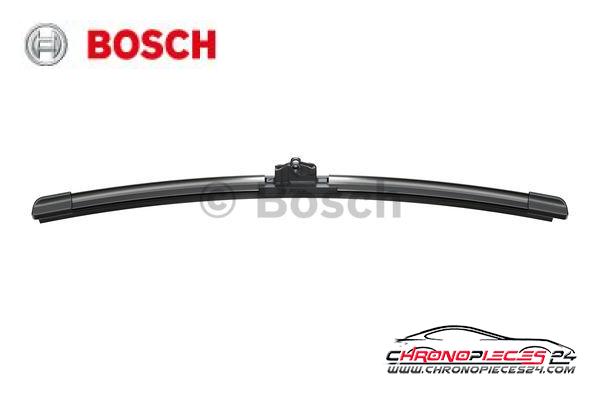 Achat de BOSCH 3 397 006 828 Balai d'essuie-glace Aerotwin Plus pas chères