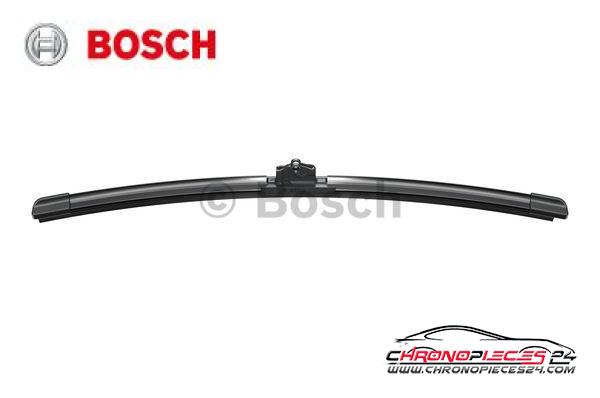 Achat de BOSCH 3 397 006 829 Balai d'essuie-glace Aerotwin Plus pas chères