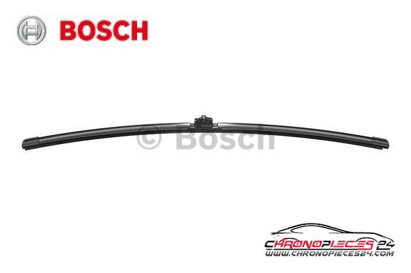 Achat de BOSCH 3 397 006 837 Balai d'essuie-glace Aerotwin Plus pas chères