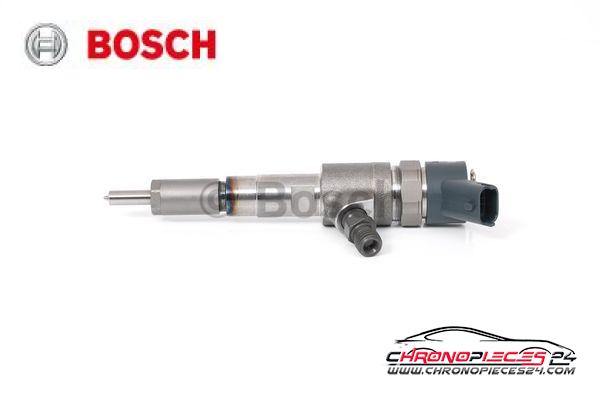 Achat de BOSCH 0 445 110 252 Injecteur pas chères