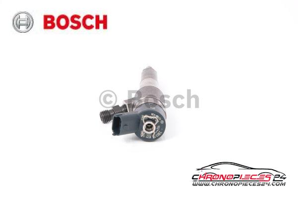 Achat de BOSCH 0 445 110 252 Injecteur pas chères