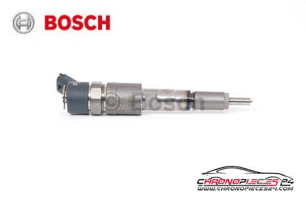 Achat de BOSCH 0 445 110 252 Injecteur pas chères