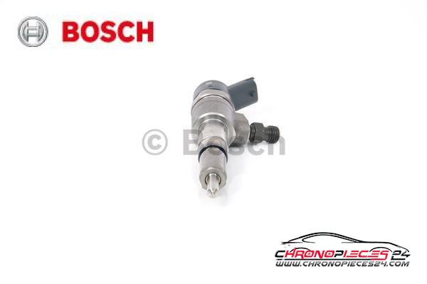 Achat de BOSCH 0 445 110 252 Injecteur pas chères