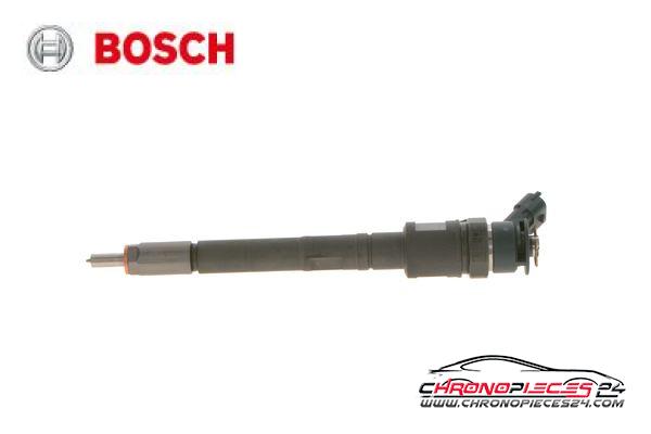 Achat de BOSCH 0 445 110 297 Injecteur pas chères