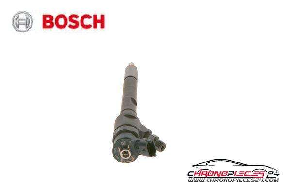 Achat de BOSCH 0 445 110 297 Injecteur pas chères