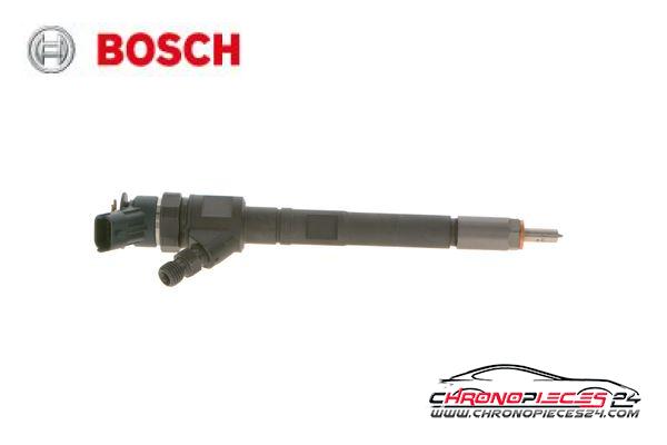 Achat de BOSCH 0 445 110 297 Injecteur pas chères