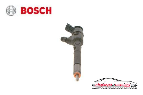 Achat de BOSCH 0 445 110 297 Injecteur pas chères