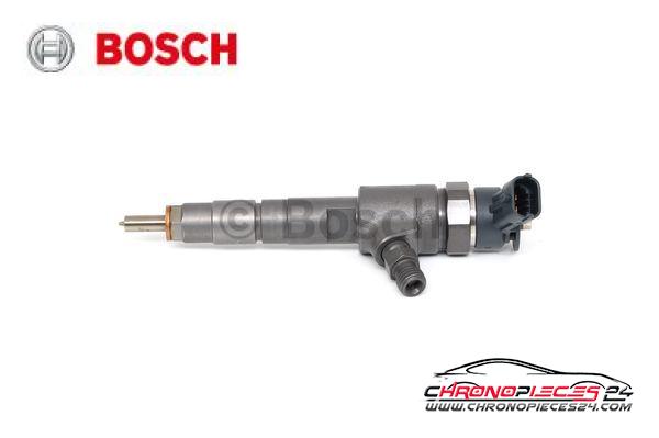 Achat de BOSCH 0 445 110 340 Injecteur pas chères