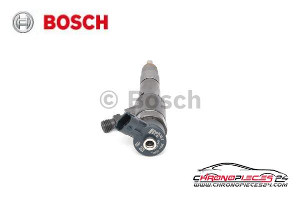 Achat de BOSCH 0 445 110 340 Injecteur pas chères