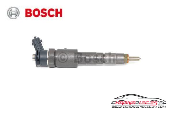 Achat de BOSCH 0 445 110 340 Injecteur pas chères