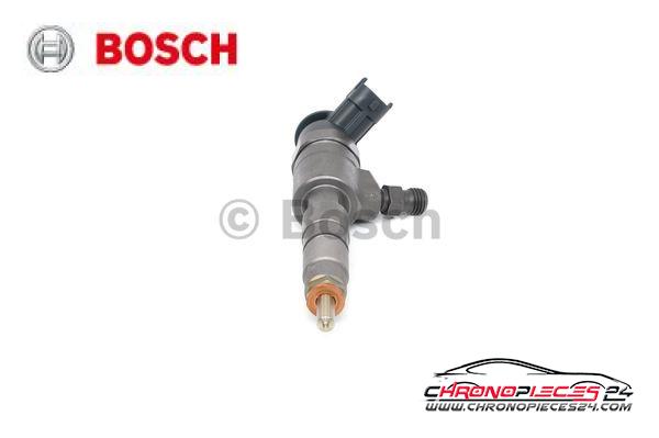 Achat de BOSCH 0 445 110 340 Injecteur pas chères