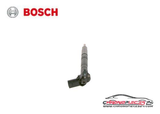 Achat de BOSCH 0 445 116 029 Injecteur pas chères