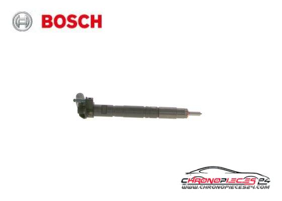 Achat de BOSCH 0 445 116 029 Injecteur pas chères