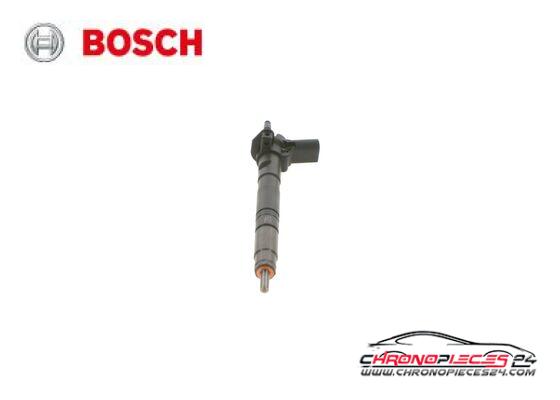 Achat de BOSCH 0 445 116 029 Injecteur pas chères