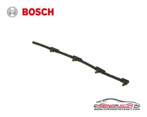 Achat de BOSCH 0 445 130 058 Tuyau, carburant de fuite pas chères