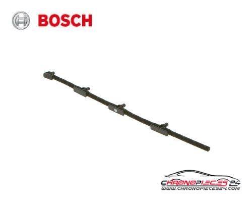 Achat de BOSCH 0 445 130 058 Tuyau, carburant de fuite pas chères