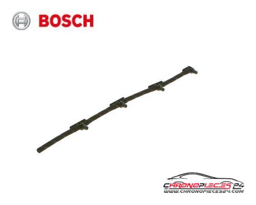 Achat de BOSCH 0 445 130 058 Tuyau, carburant de fuite pas chères