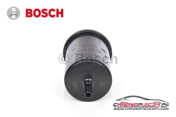 Achat de BOSCH 0 450 902 161 Filtre à carburant pas chères