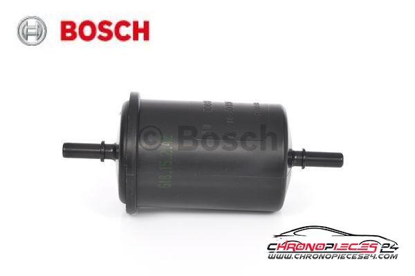 Achat de BOSCH 0 450 902 161 Filtre à carburant pas chères