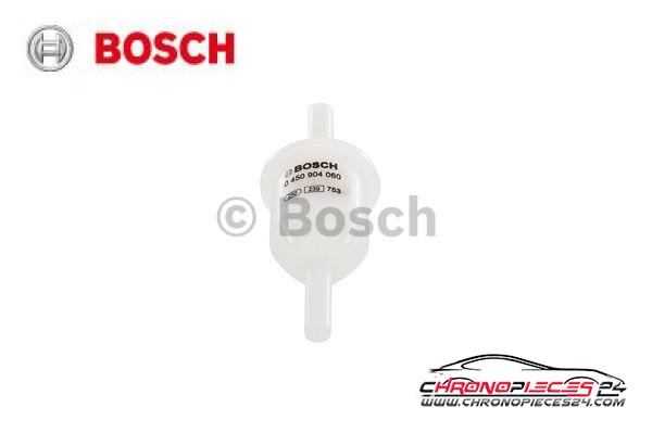 Achat de BOSCH 0 450 904 060 Filtre à carburant pas chères