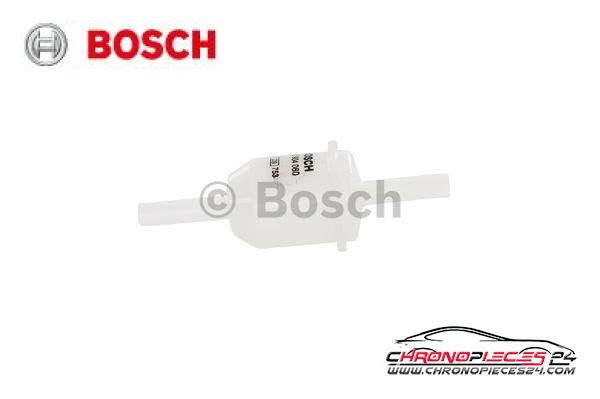 Achat de BOSCH 0 450 904 060 Filtre à carburant pas chères