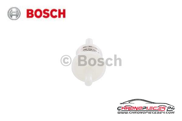 Achat de BOSCH 0 450 904 060 Filtre à carburant pas chères