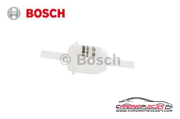 Achat de BOSCH 0 450 904 060 Filtre à carburant pas chères