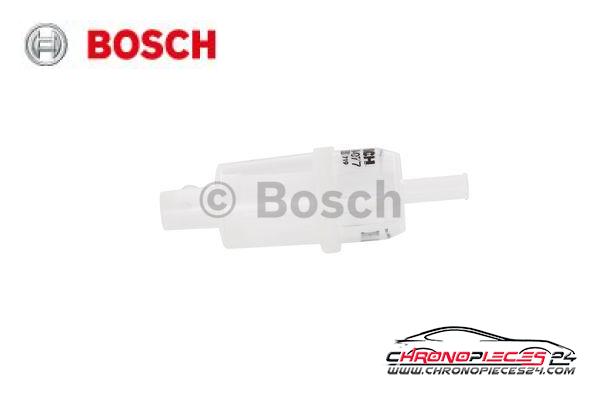 Achat de BOSCH 0 450 904 077 Filtre à carburant pas chères