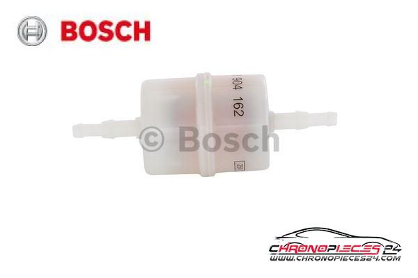 Achat de BOSCH 0 450 904 162 Filtre à carburant pas chères