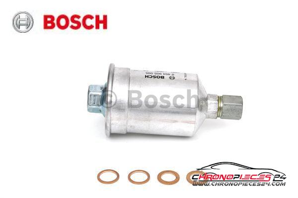 Achat de BOSCH 0 450 905 005 Filtre à carburant pas chères