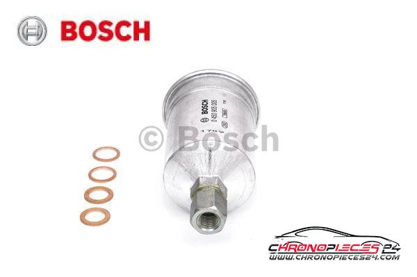 Achat de BOSCH 0 450 905 005 Filtre à carburant pas chères